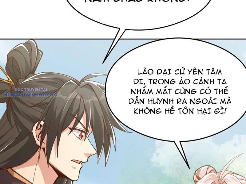 Thần Thiên Chí Tôn chapter 61 - Trang 50