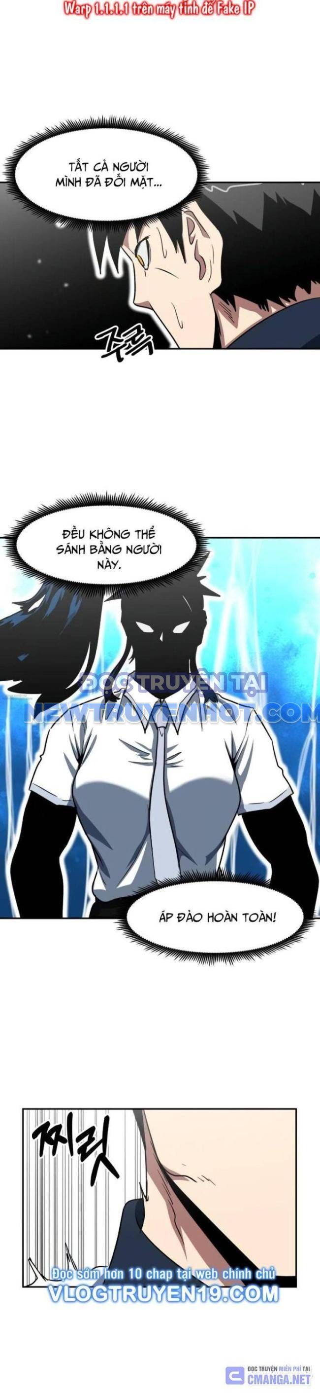 Trường Trung Học Thú Nhân chapter 43 - Trang 10