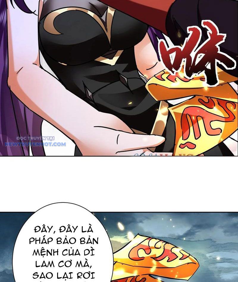 Thần Thiên Chí Tôn chapter 73 - Trang 11