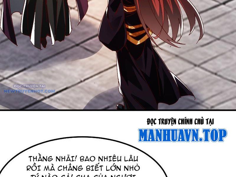 Thần Thiên Chí Tôn chapter 51 - Trang 28