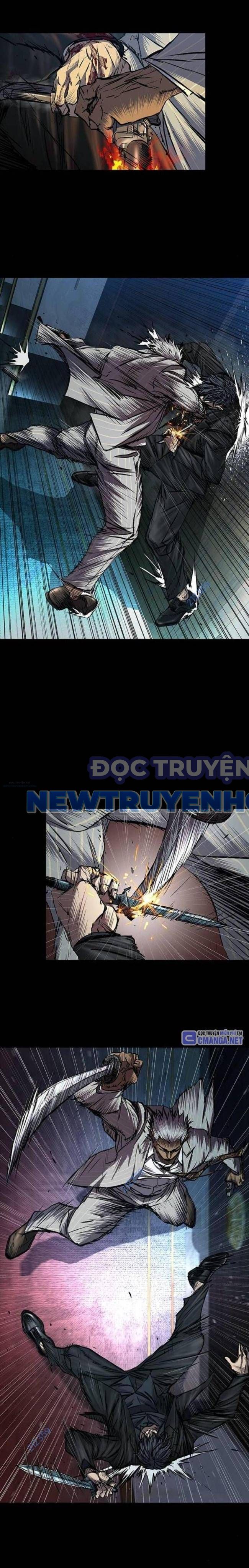 Báo Thù 2: Vạn Nhân Chi Thượng chapter 58 - Trang 2