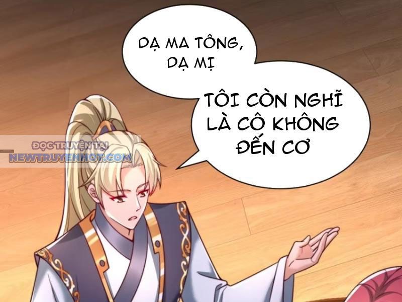 Thổ Lộ Với Mỹ Nữ Tông Chủ Xong, Ta Vô địch Rồi? chapter 30 - Trang 47