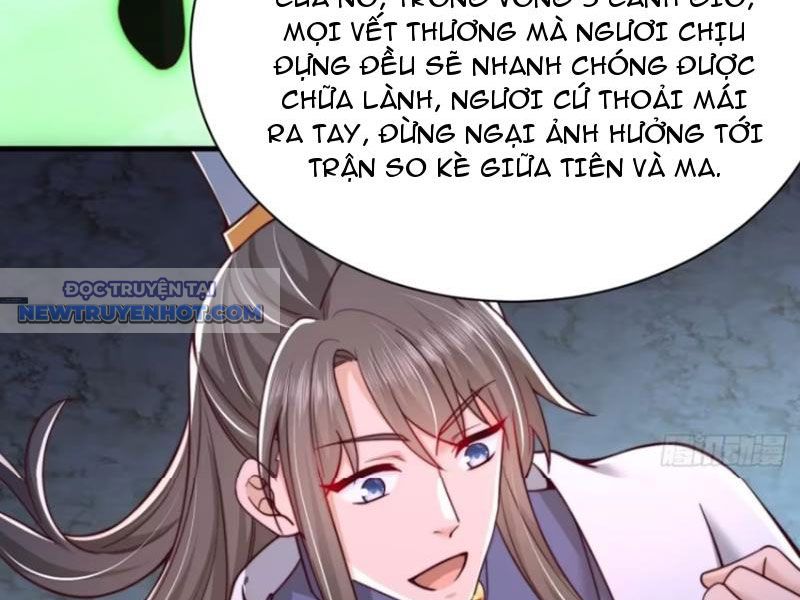 Thổ Lộ Với Mỹ Nữ Tông Chủ Xong, Ta Vô địch Rồi? chapter 32 - Trang 47