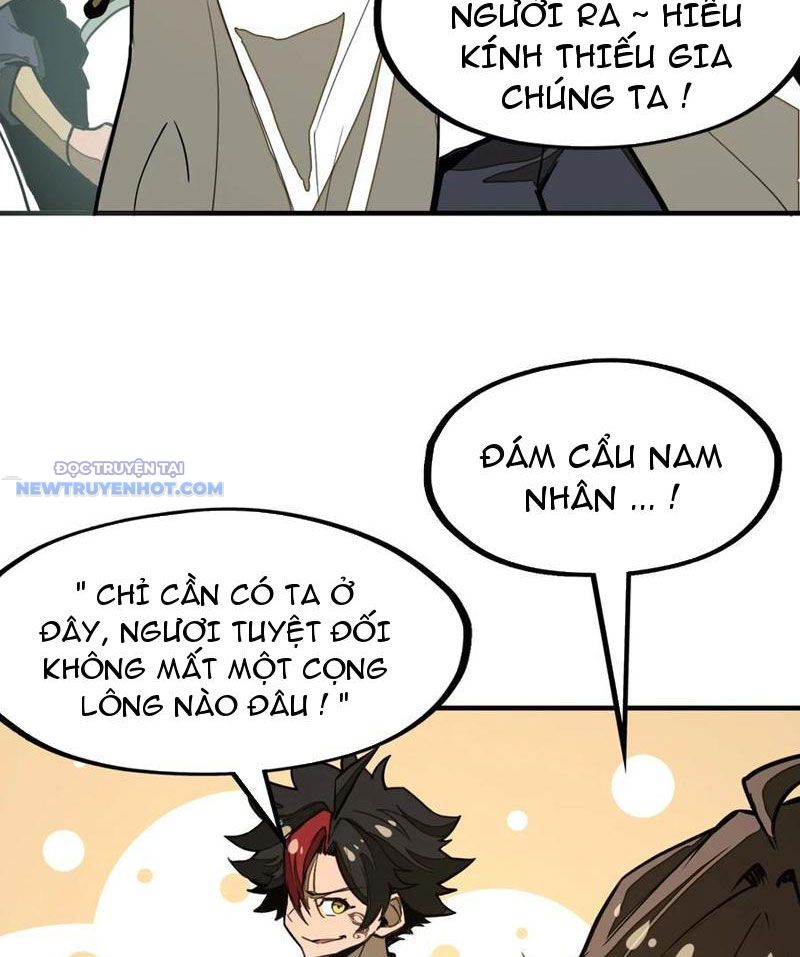 Từ Đáy Xã Hội Quật Khởi chapter 16 - Trang 51