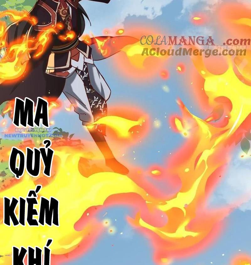 Thần Thiên Chí Tôn chapter 79 - Trang 23