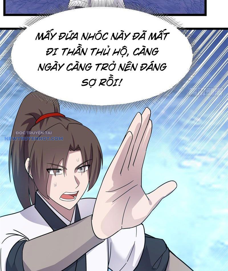 Tân Sủng Mị chapter 38 - Trang 50