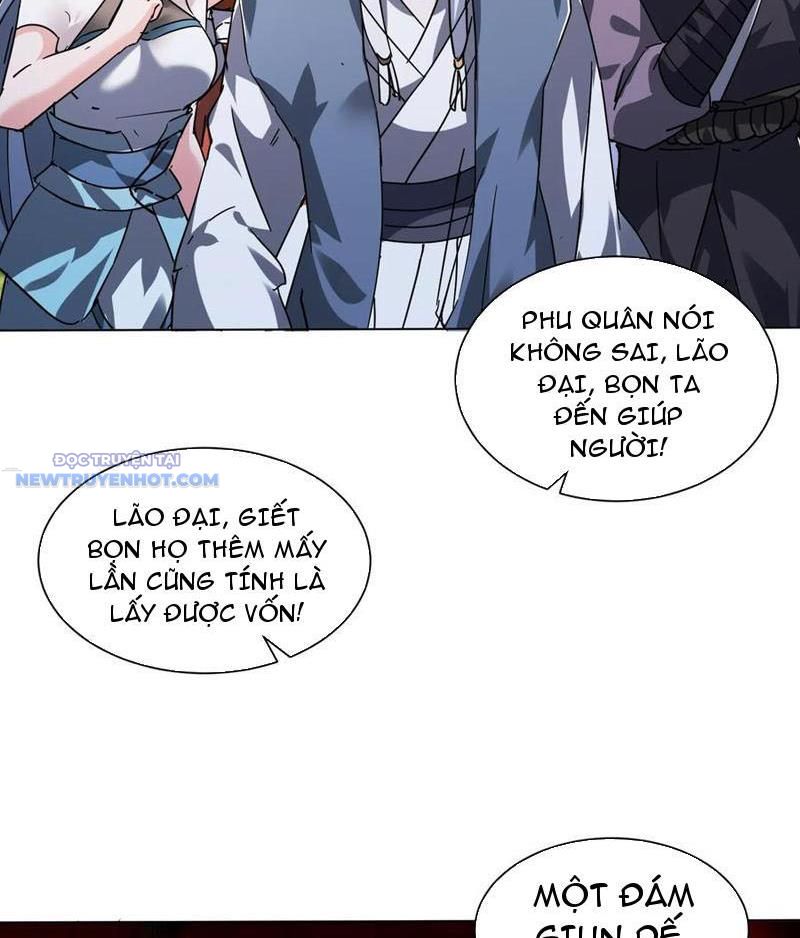 Thần Thiên Chí Tôn chapter 80 - Trang 44