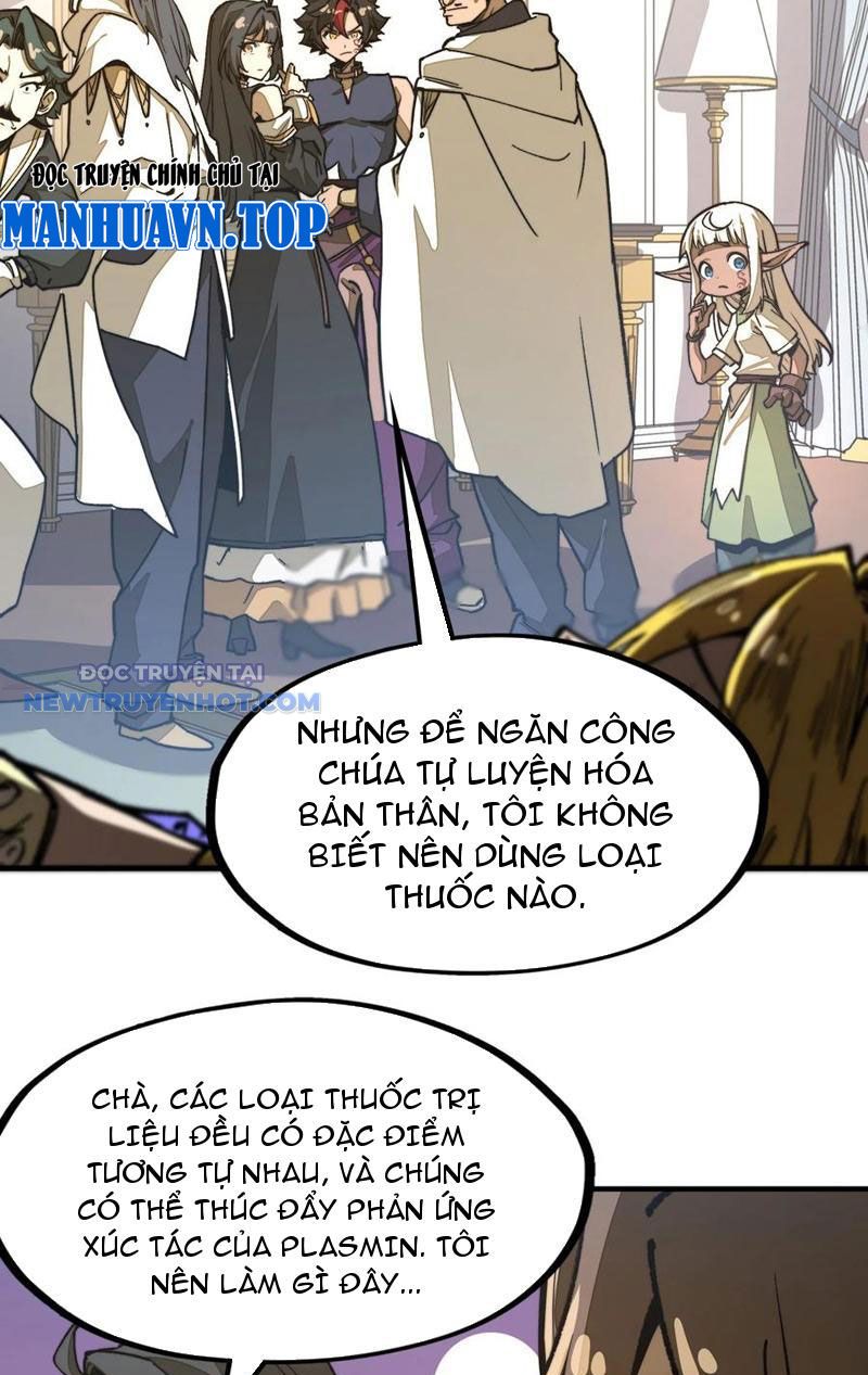 Từ Đáy Xã Hội Quật Khởi chapter 24 - Trang 13