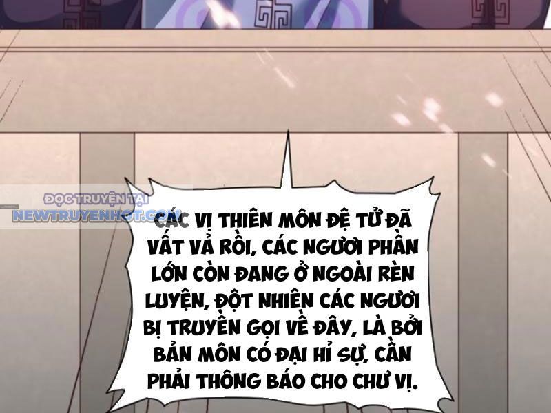 Thổ Lộ Với Mỹ Nữ Tông Chủ Xong, Ta Vô địch Rồi? chapter 9 - Trang 17