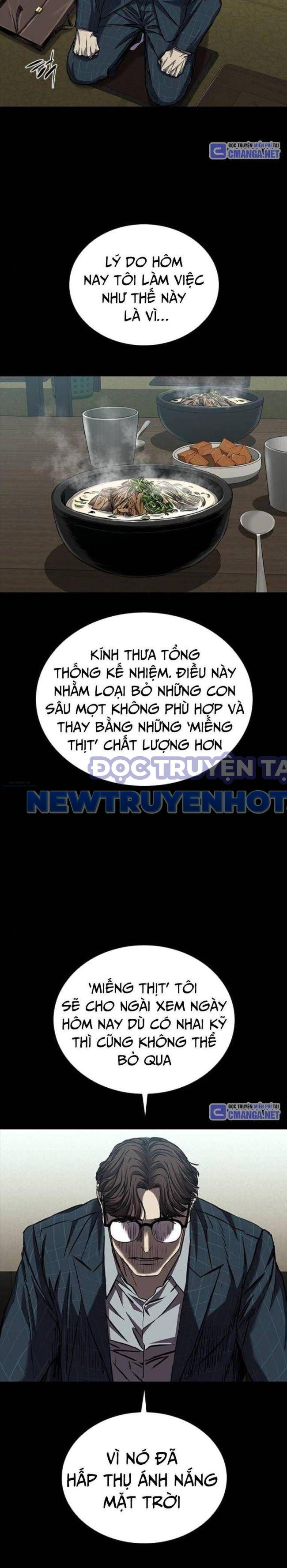 Báo Thù 2: Vạn Nhân Chi Thượng chapter 58 - Trang 24