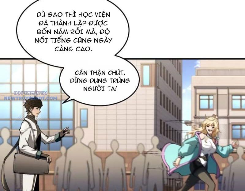 Phá Kiếp Chi Huy: được Lão đại Bảo Kê chapter 10 - Trang 91