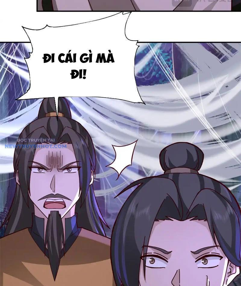 Tân Sủng Mị chapter 51 - Trang 26