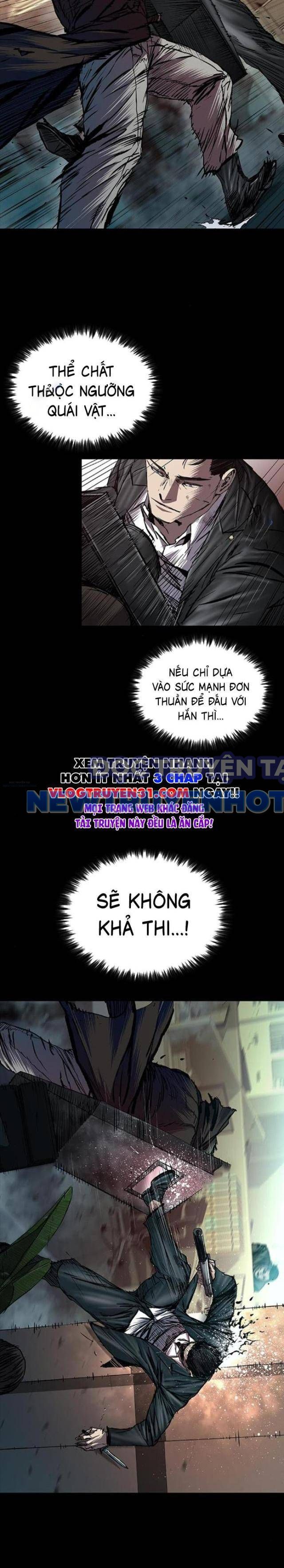 Báo Thù 2: Vạn Nhân Chi Thượng chapter 70 - Trang 28