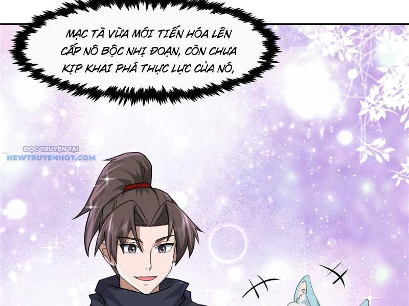 Tân Sủng Mị chapter 26 - Trang 49