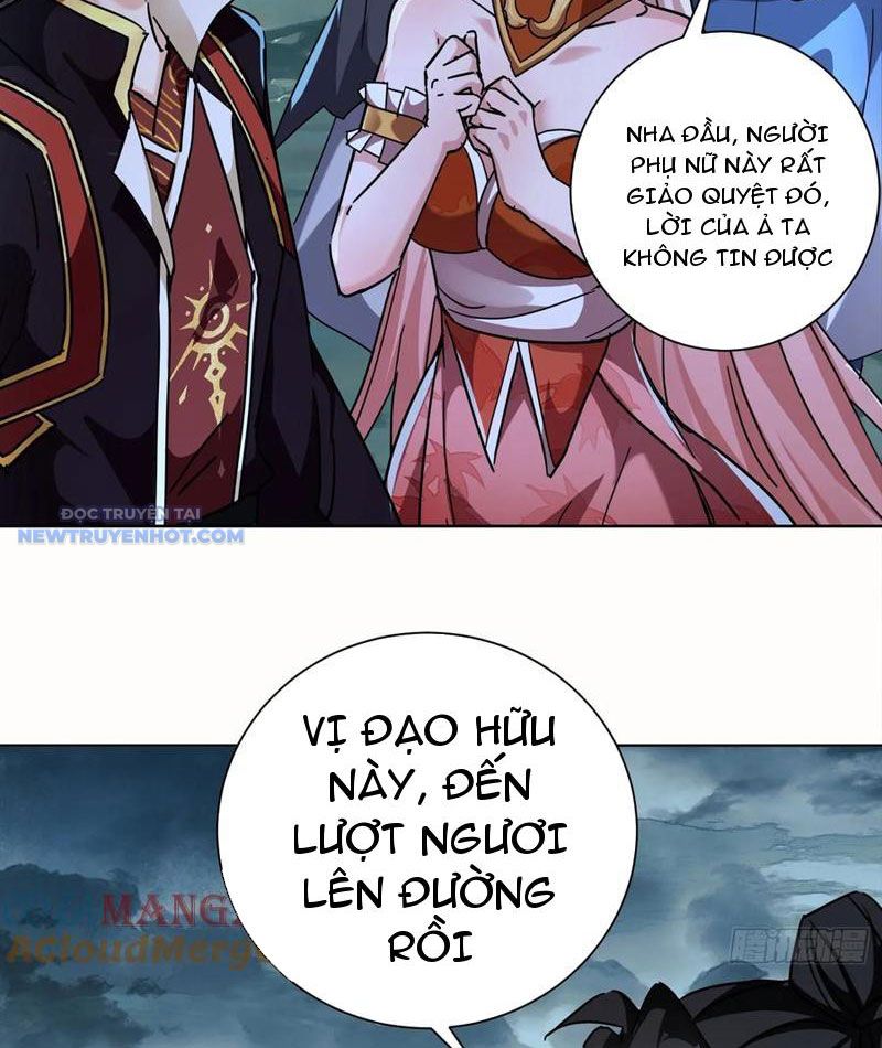 Thần Thiên Chí Tôn chapter 73 - Trang 24