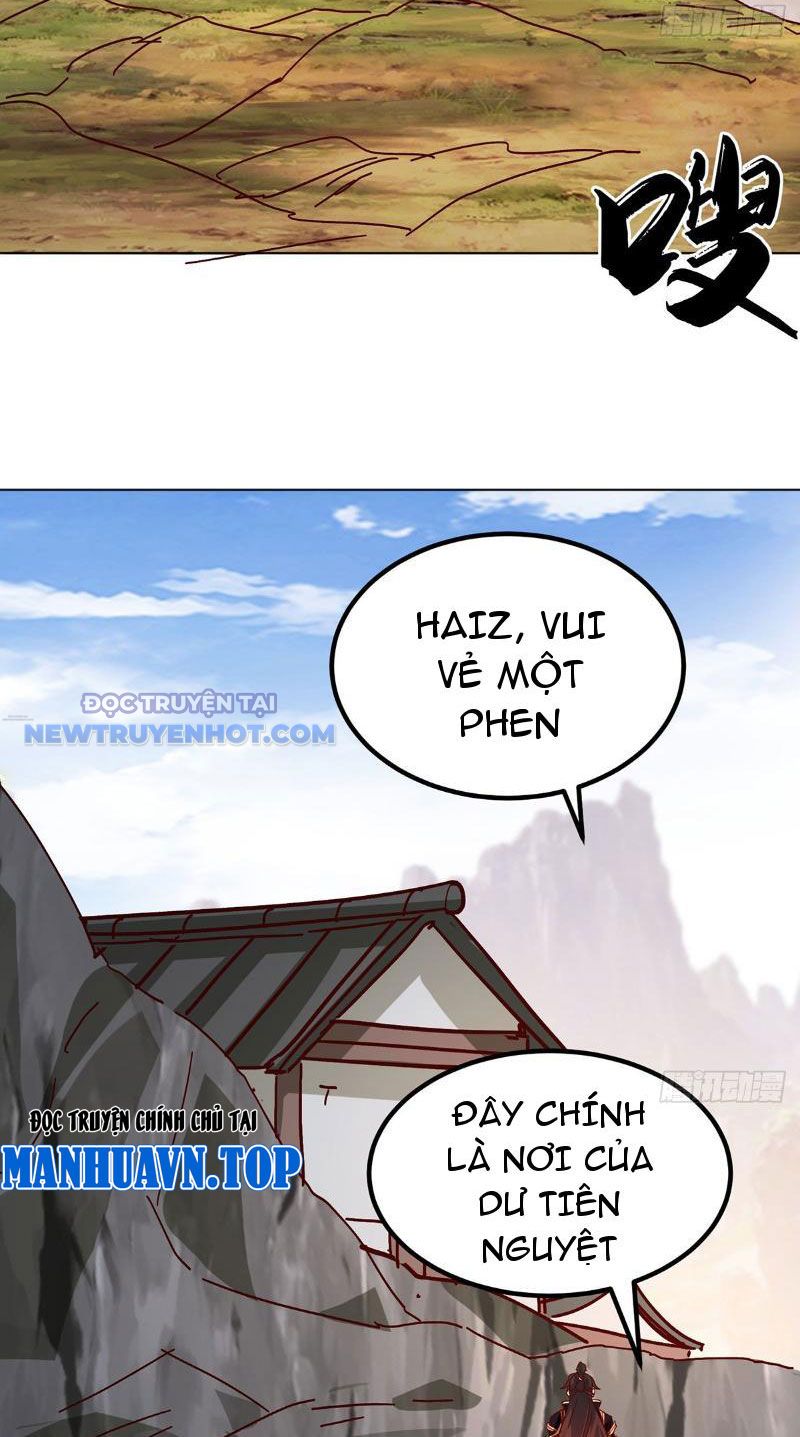 Thần Thiên Chí Tôn chapter 39 - Trang 19