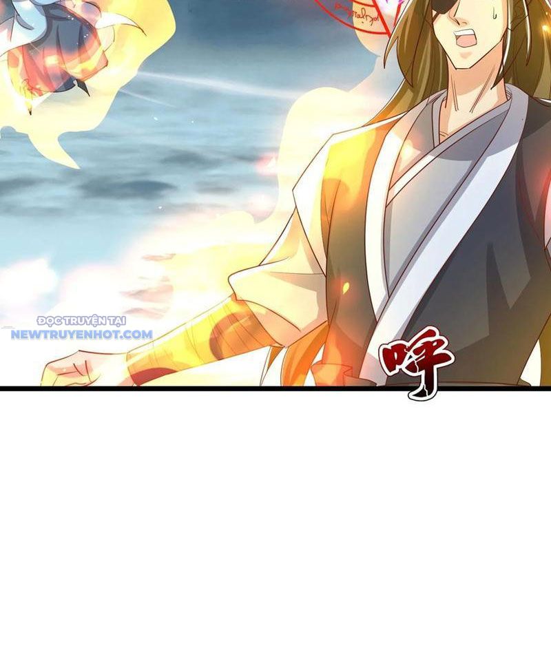 Thần Thiên Chí Tôn chapter 72 - Trang 35