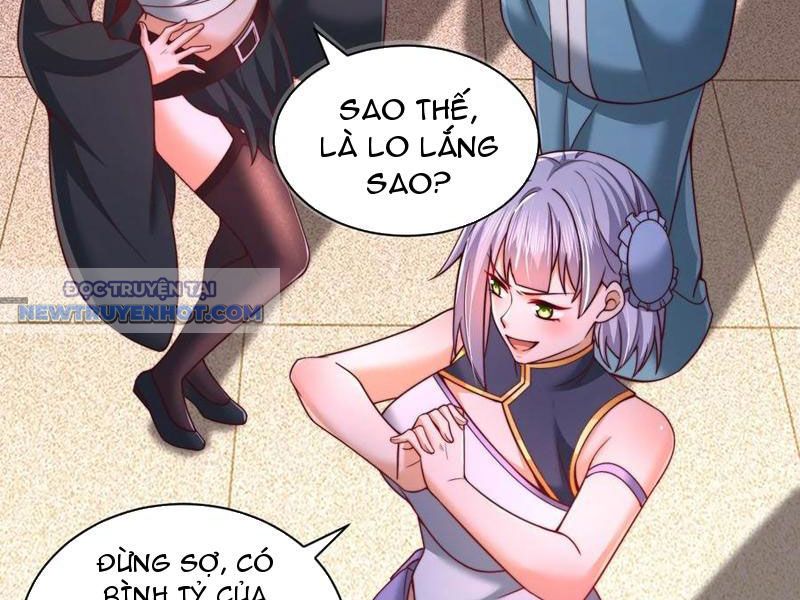 Thổ Lộ Với Mỹ Nữ Tông Chủ Xong, Ta Vô địch Rồi? chapter 33 - Trang 60