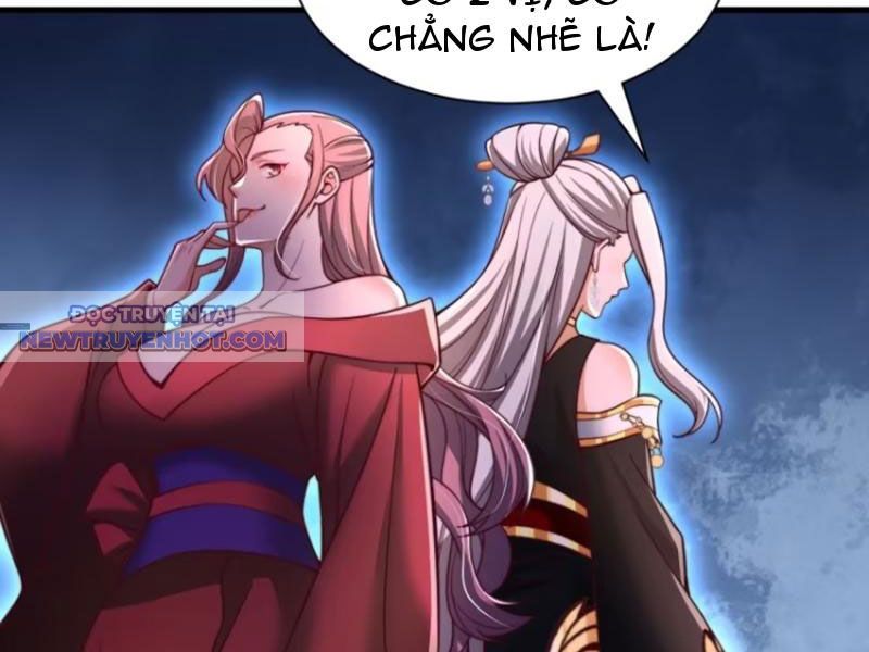 Thổ Lộ Với Mỹ Nữ Tông Chủ Xong, Ta Vô địch Rồi? chapter 27 - Trang 23