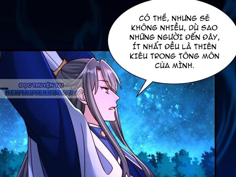 Thổ Lộ Với Mỹ Nữ Tông Chủ Xong, Ta Vô địch Rồi? chapter 35 - Trang 2