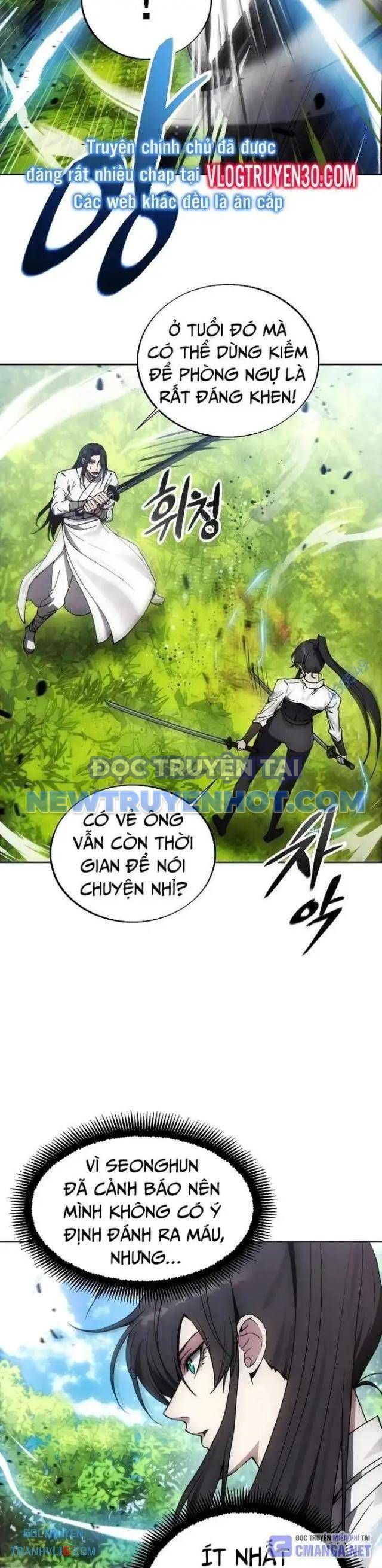 Tao Là Ác Nhân chapter 155 - Trang 33