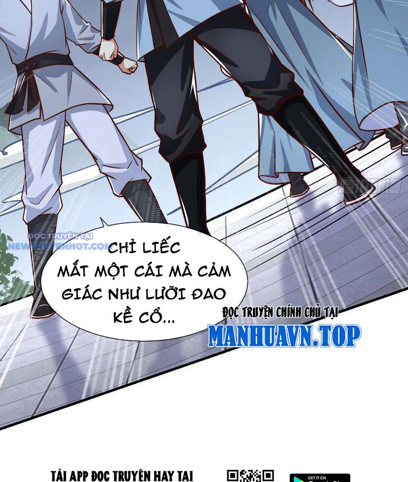 Thần Thiên Chí Tôn chapter 21 - Trang 61