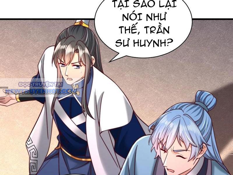 Thổ Lộ Với Mỹ Nữ Tông Chủ Xong, Ta Vô địch Rồi? chapter 33 - Trang 75