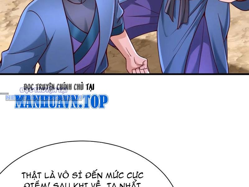 Thổ Lộ Với Mỹ Nữ Tông Chủ Xong, Ta Vô địch Rồi? chapter 68 - Trang 22