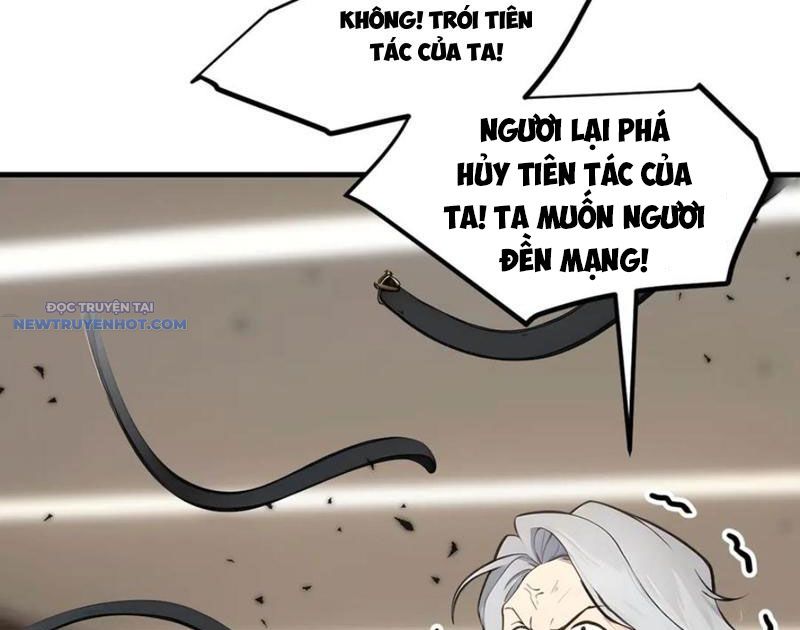 Chúa Tể Linh Khí Khôi Phục chapter 87 - Trang 28