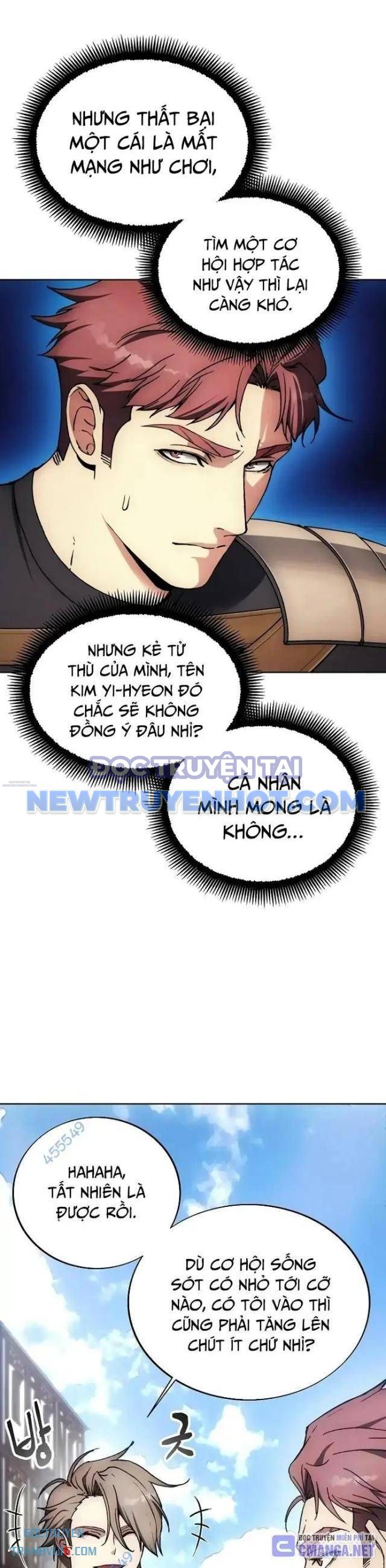 Tao Là Ác Nhân chapter 146 - Trang 15