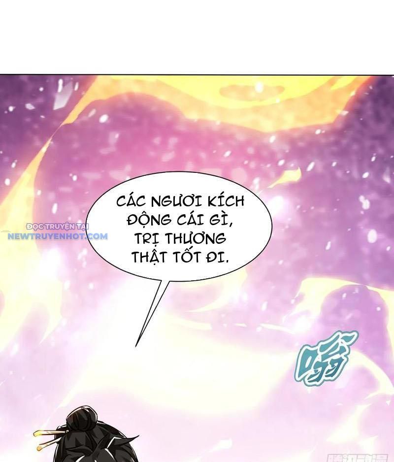 Thần Thiên Chí Tôn chapter 80 - Trang 49