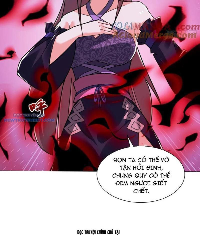 Thần Thiên Chí Tôn chapter 80 - Trang 39