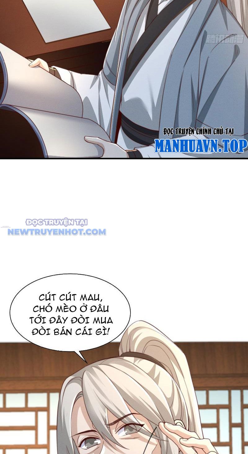 Thần Thiên Chí Tôn chapter 27 - Trang 9