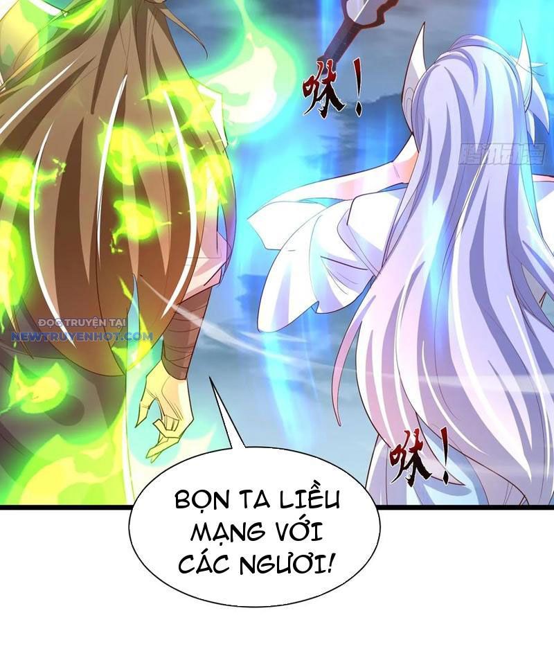 Thần Thiên Chí Tôn chapter 72 - Trang 18