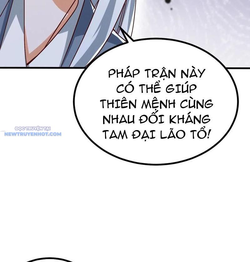 Thần Thiên Chí Tôn chapter 76 - Trang 22