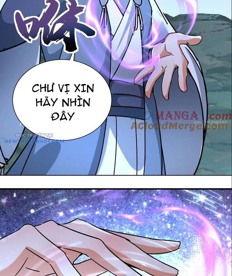 Thần Thiên Chí Tôn chapter 73 - Trang 37