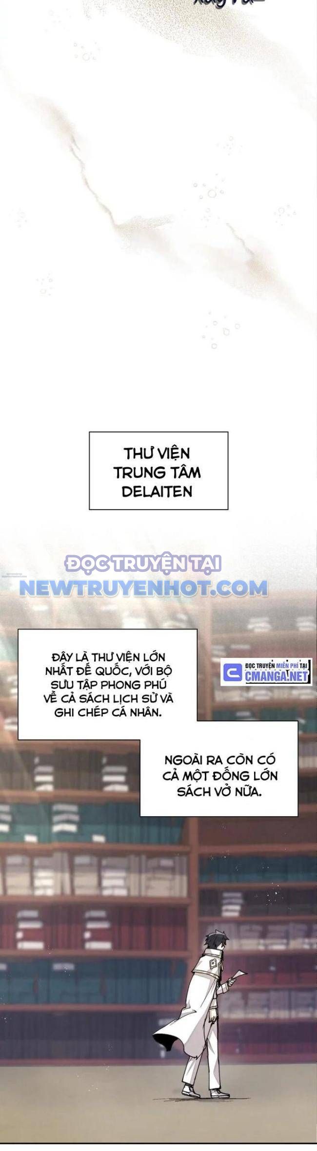 Đại Pháp Sư Của Tổ Đội Hồi Quy chapter 27 - Trang 12