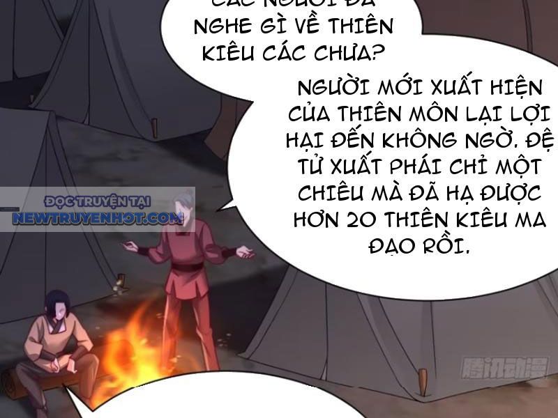 Thổ Lộ Với Mỹ Nữ Tông Chủ Xong, Ta Vô địch Rồi? chapter 30 - Trang 58