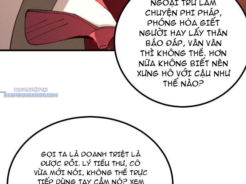 Trảm Thần chapter 11 - Trang 17