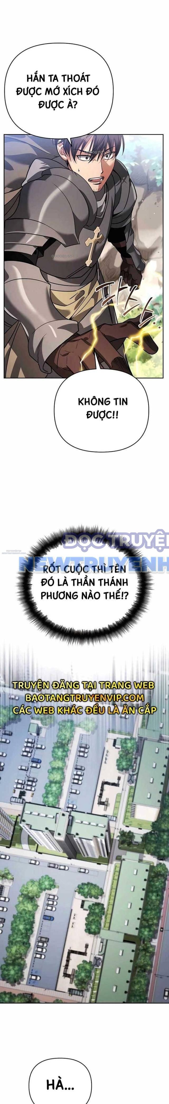 Bản Ngã Thay Đổi chapter 13 - Trang 6