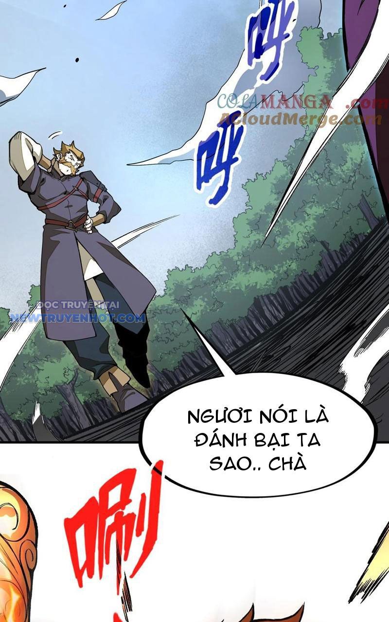 Từ Đáy Xã Hội Quật Khởi chapter 22 - Trang 49