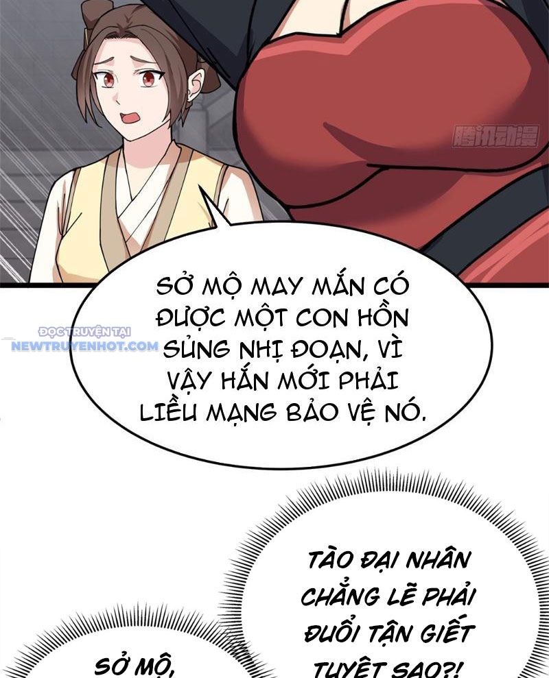 Tân Sủng Mị chapter 32 - Trang 31