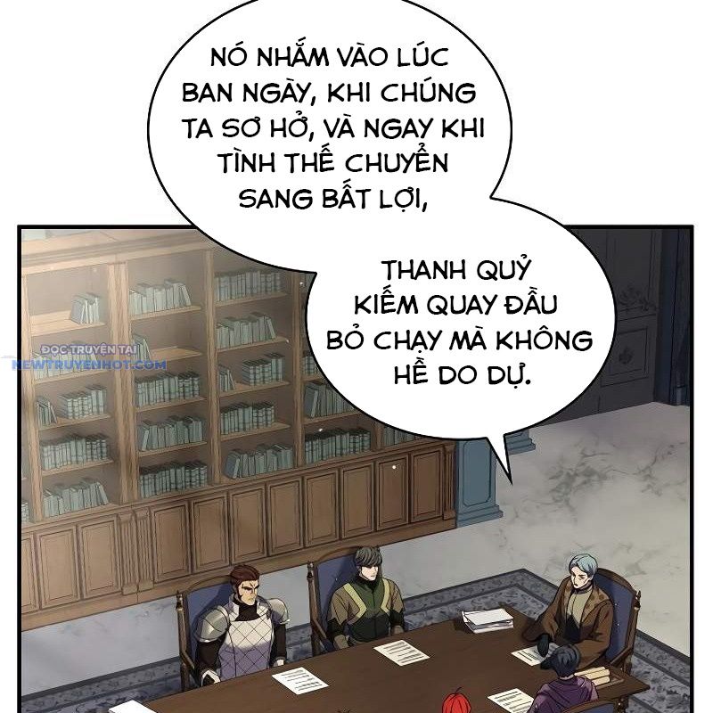 Pháp Sư Tử Linh, Karnak chapter 33 - Trang 66