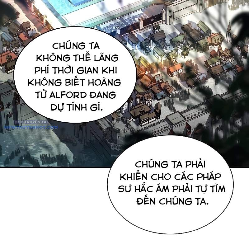 Pháp Sư Tử Linh, Karnak chapter 23 - Trang 82