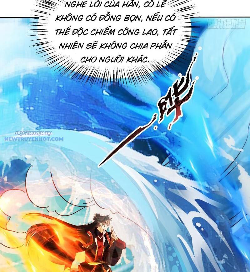 Thần Thiên Chí Tôn chapter 59 - Trang 41