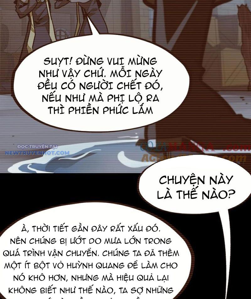 Từ Đáy Xã Hội Quật Khởi chapter 31 - Trang 47