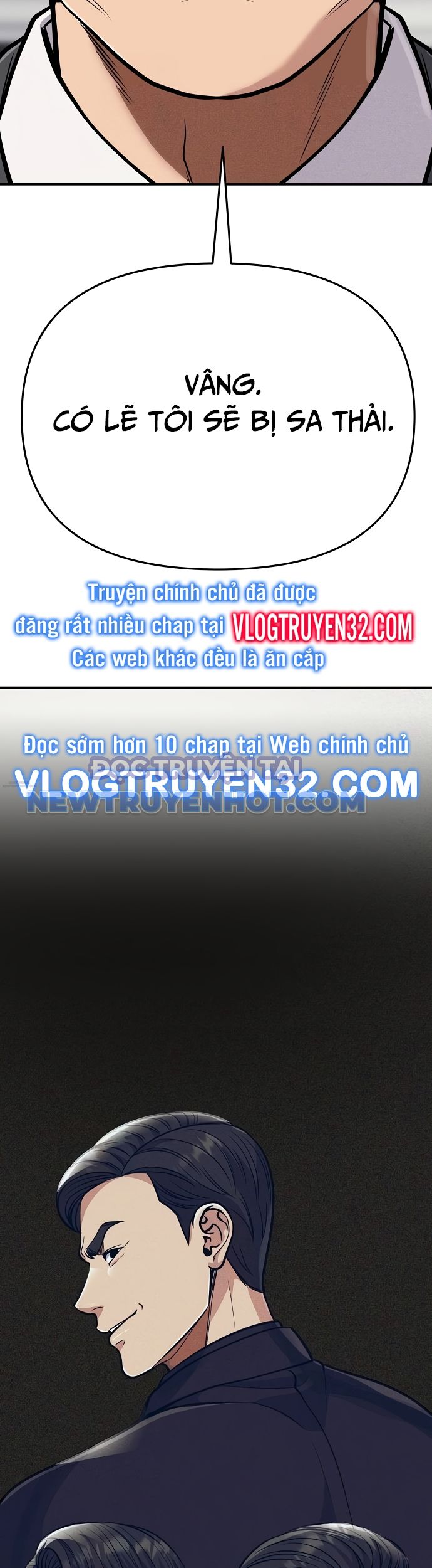 Nhân Viên Thực Tập Kim Cheolsu chapter 71 - Trang 49