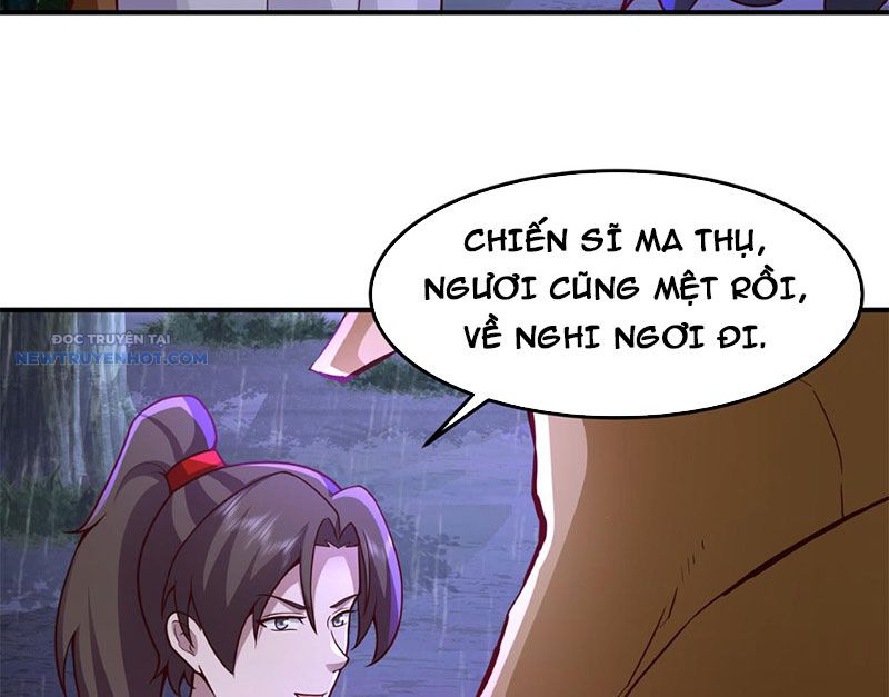 Tân Sủng Mị chapter 48 - Trang 33