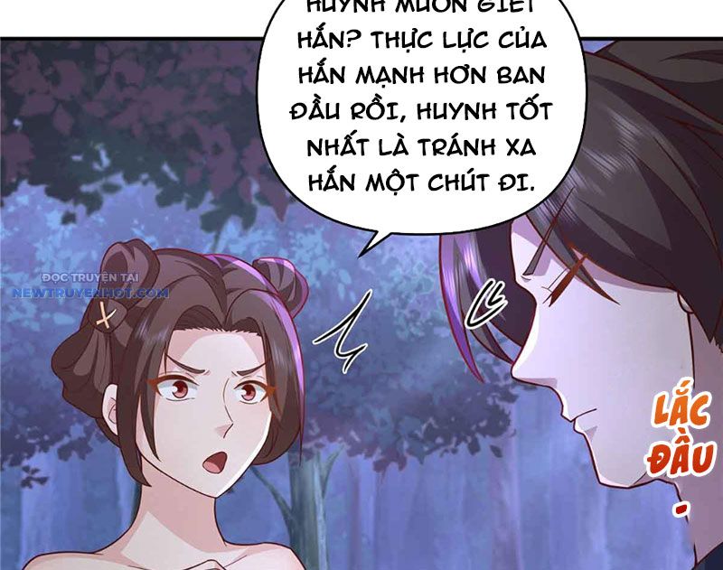 Tân Sủng Mị chapter 49 - Trang 12