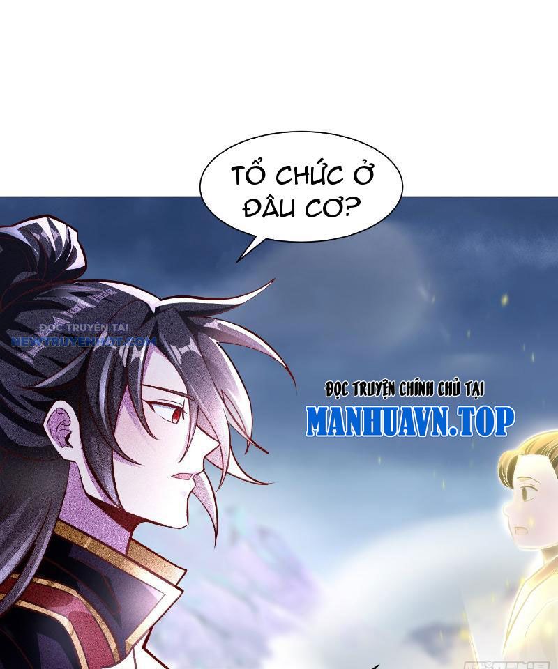 Thần Thiên Chí Tôn chapter 26 - Trang 49